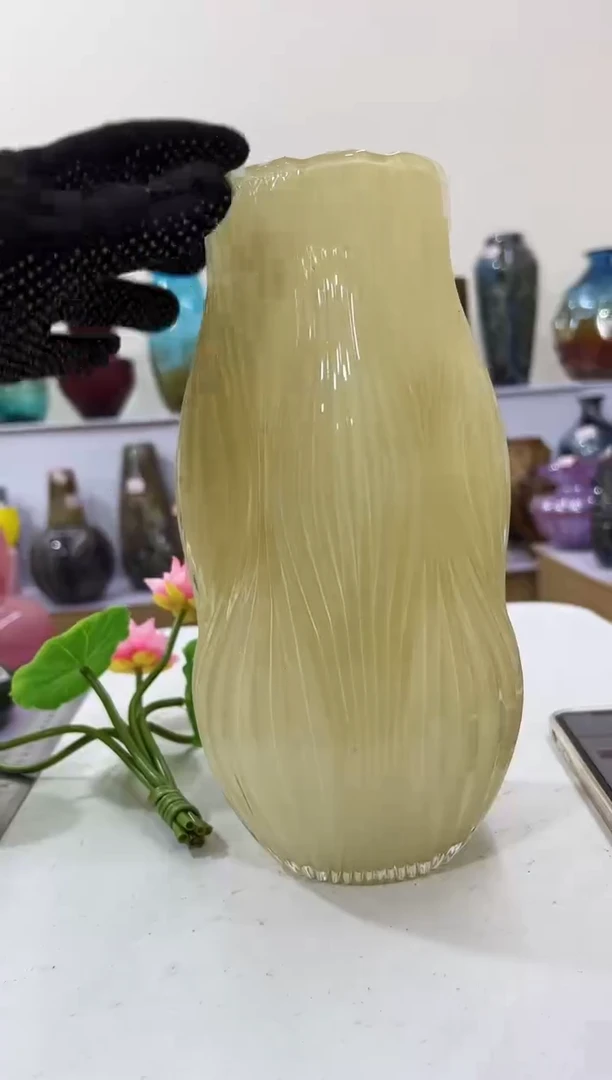 【闪购商品】也麦花器