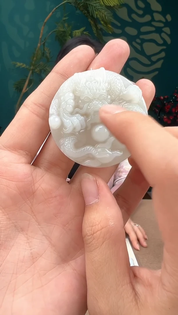 颈饰未镶嵌和田玉多样性发货拍一发一           50