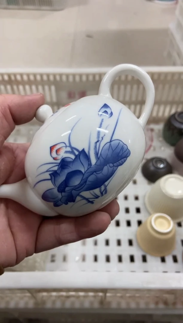 杯子陶无运费险有瑕疵的摄影的产品有使用过的痕迹有点脏介意勿拍