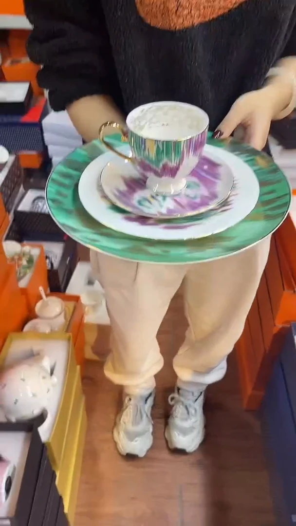 杯鸿辉家品牌瓷器，京东包邮！