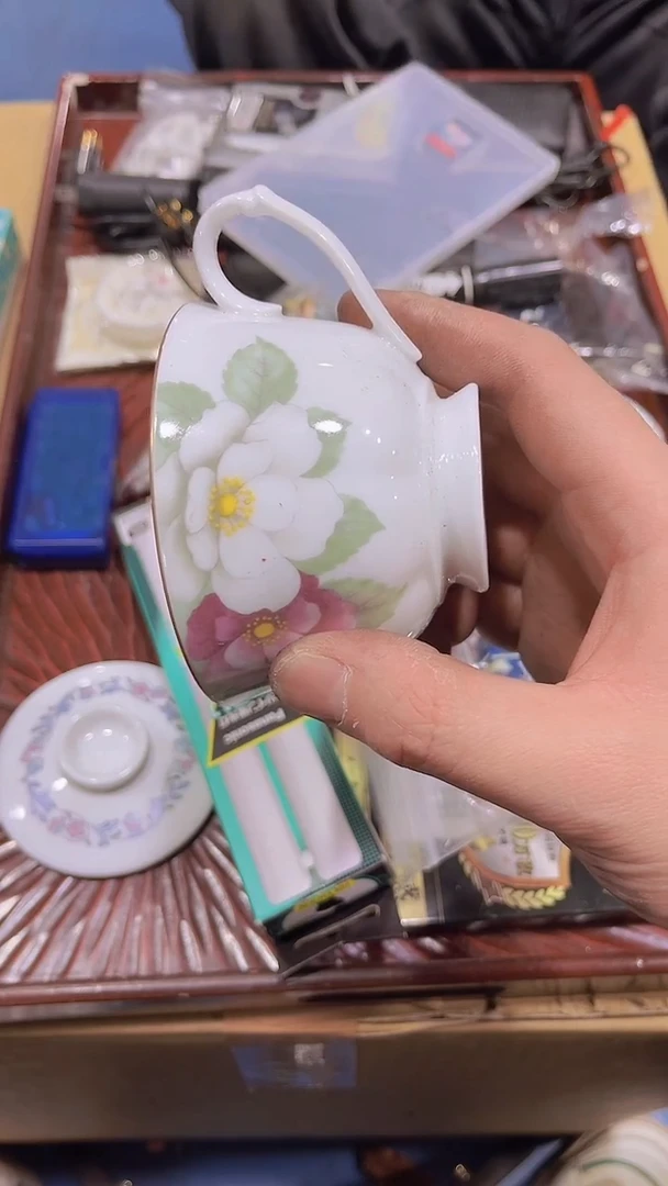 【闪购商品】瑕疵品瓷器瓷器瓷器