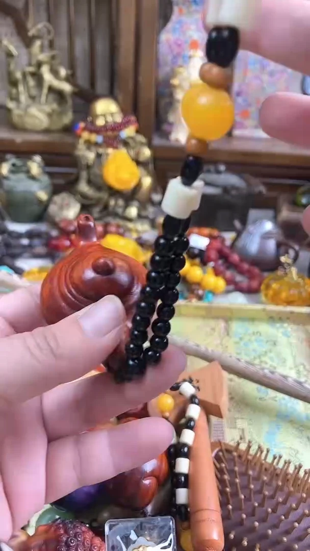 【闪购商品】檀香紫檀（小叶紫檀）七月直播专属推荐
