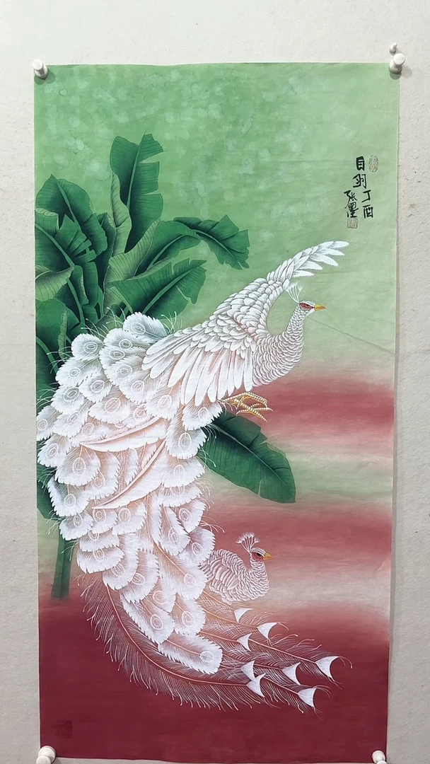 【闪购商品】国画绘画绘画绘画