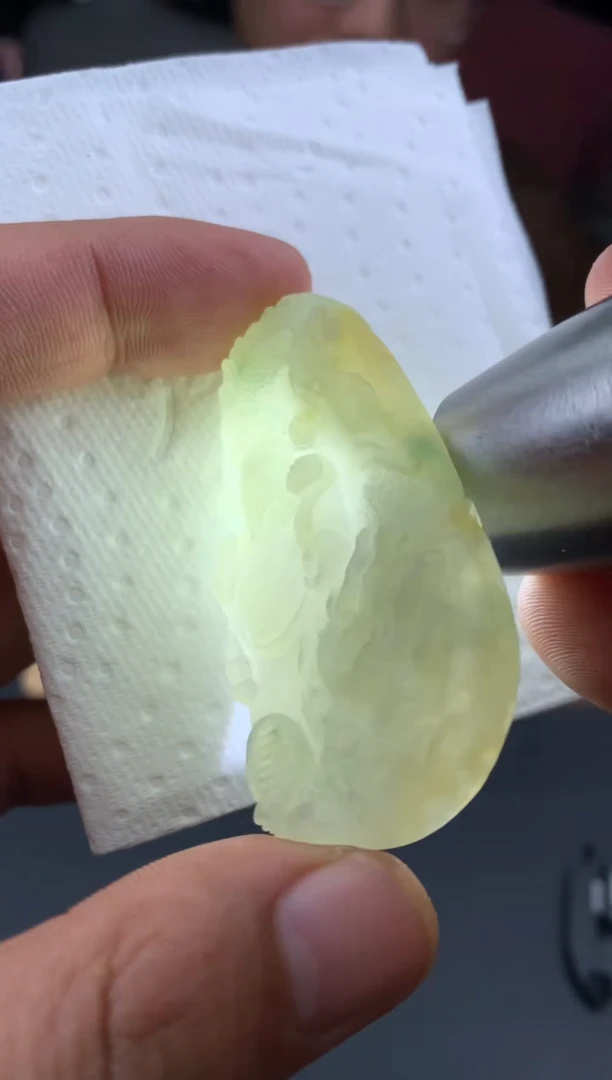 未镶嵌定制翡翠@****牙554654654