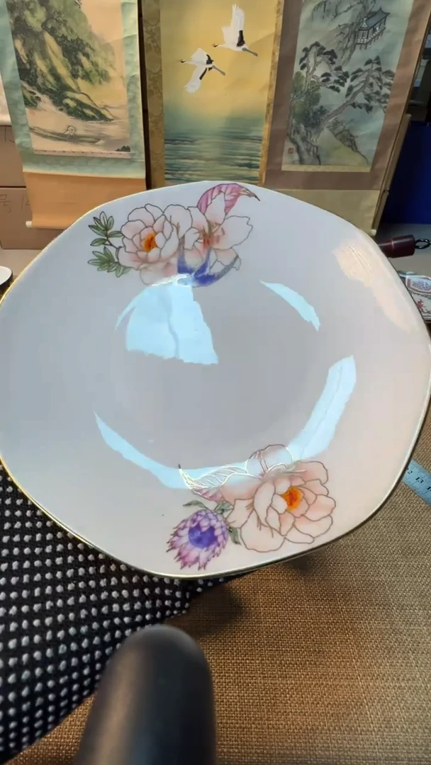 【闪购商品】瓷片启航瓷器精选