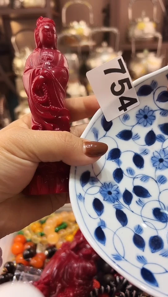 瓷片无**雄754