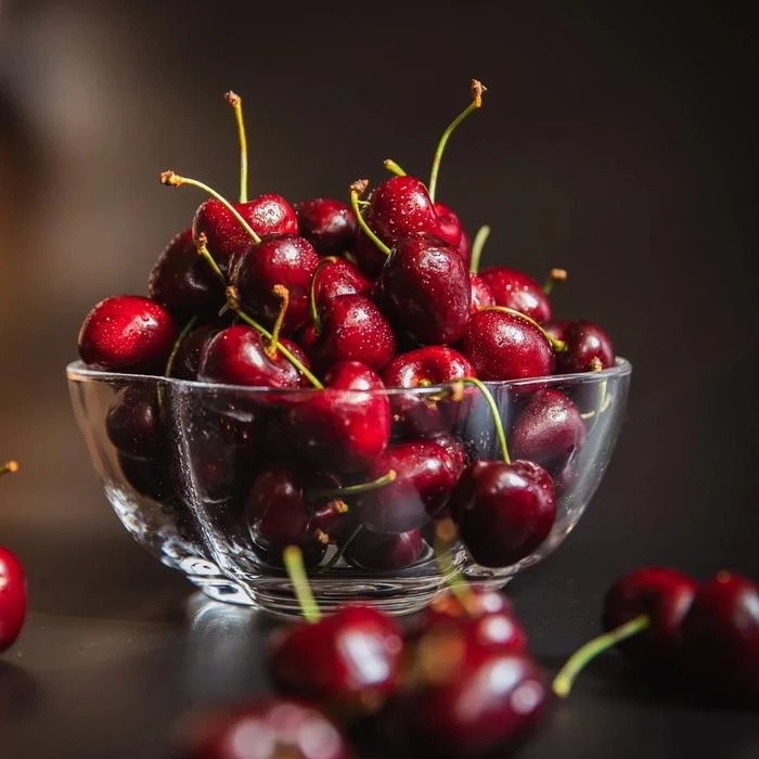 【沃夫次日达】海运3J车厘子2斤5斤