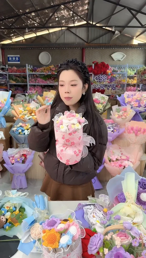 非遗永生花，孤品清仓！！！！