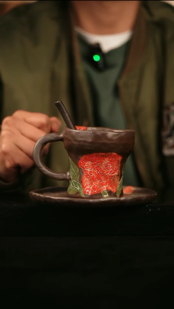 其他318遇瓷手作同款