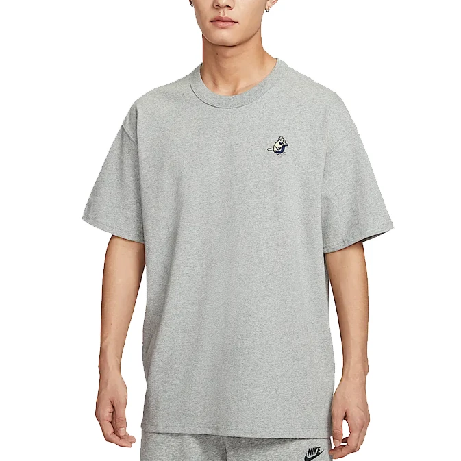 【流光风】Nike耐克男子RETRO运动休闲短袖T恤IH0818-063