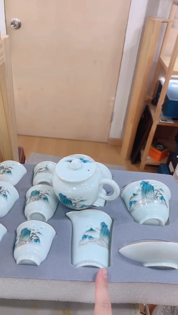 【闪购商品】展宏茶具展宏茶具@A-