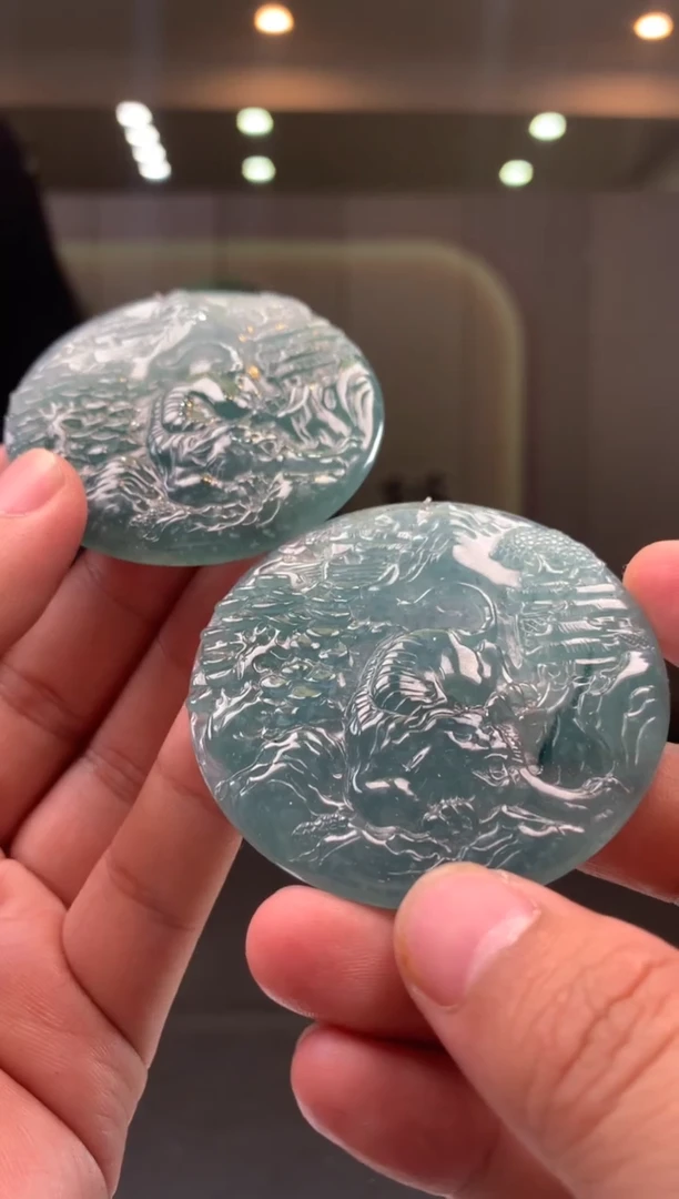 未镶嵌定制翡翠多样性发货（只发一件）*N119