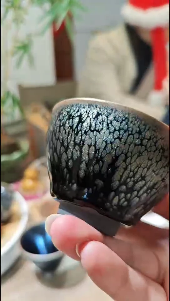茶盏福利好盏遇见有缘人（无礼盒)