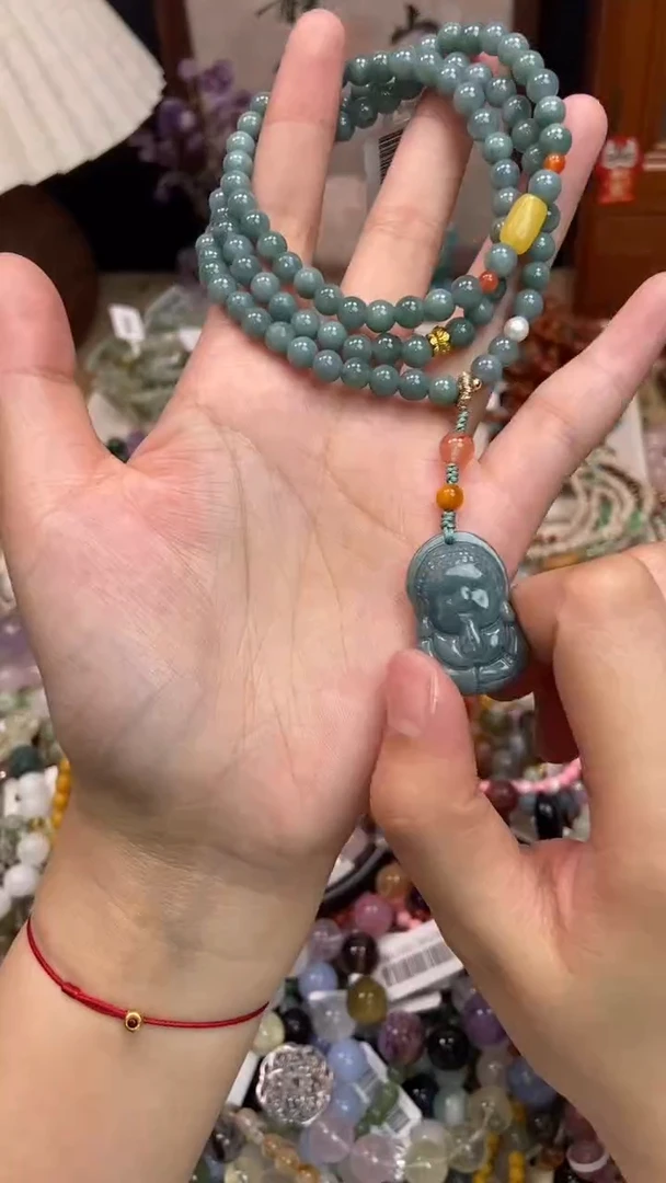 未镶嵌翡翠手饰503