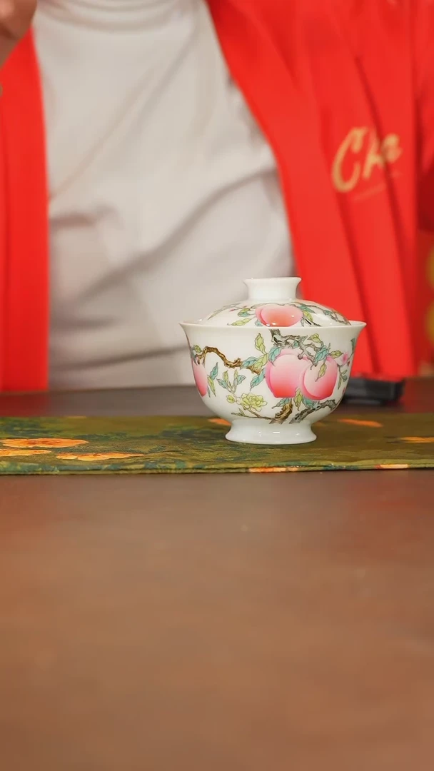 【闪购商品】瓷圈富贵推荐好物@@suyan23