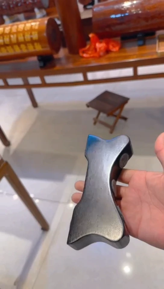 紫檀木类端景台紫檀底座链接