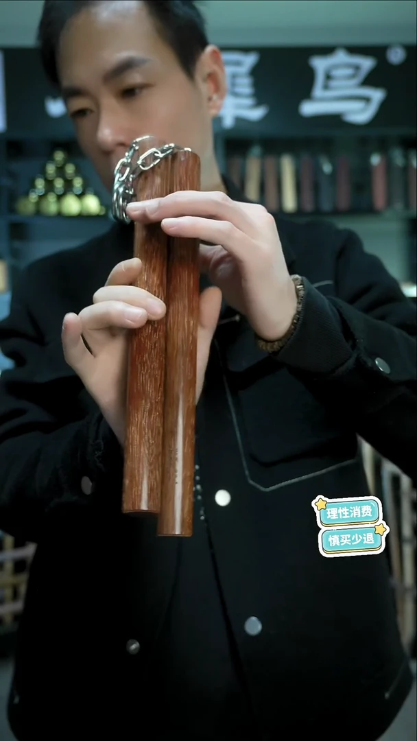 木手作木制雕刻品