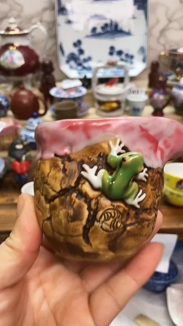 瓷片新号开播 全场28元包邮E477