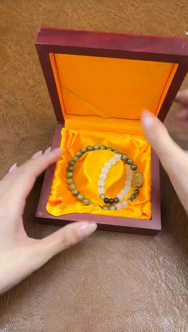 墨韵阁孤品文玩手串-@@ys947