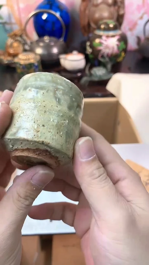 茶宠瓷器茶具套装