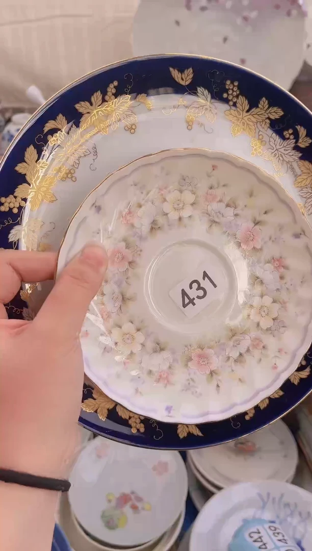 【闪购商品】瓷片431000000000000