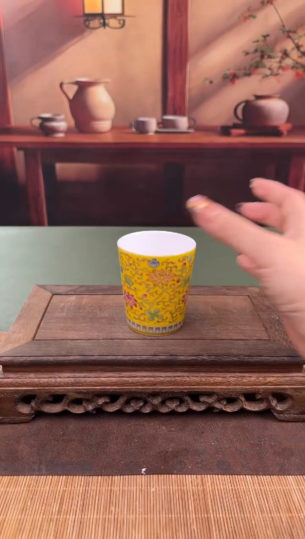 【闪购商品】顾德茶器福利闪购链接