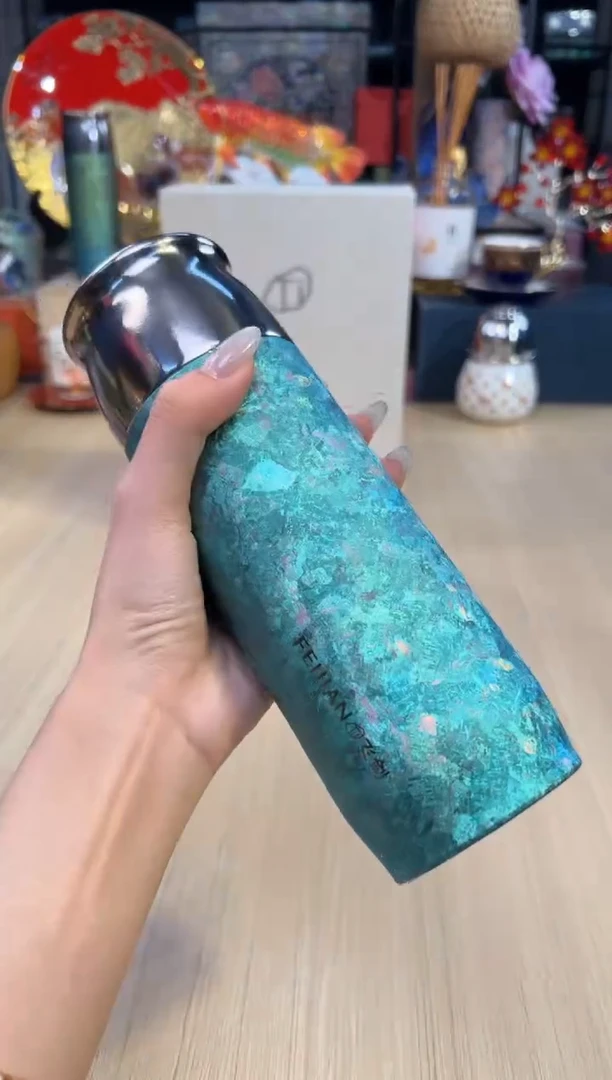 117云动390mL-薄荷绿+