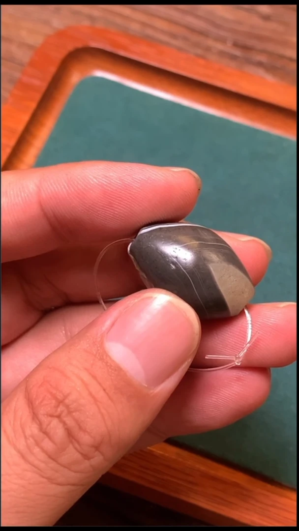 玛瑙/玉髓散珠未镶嵌老橄榄珠啊啊啊啊啊啊啊啊啊