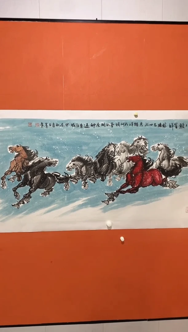 国画29-小慧推荐作品