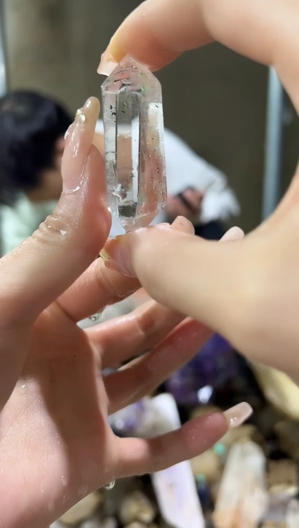 未镶嵌大型摆件（非配饰）水晶429