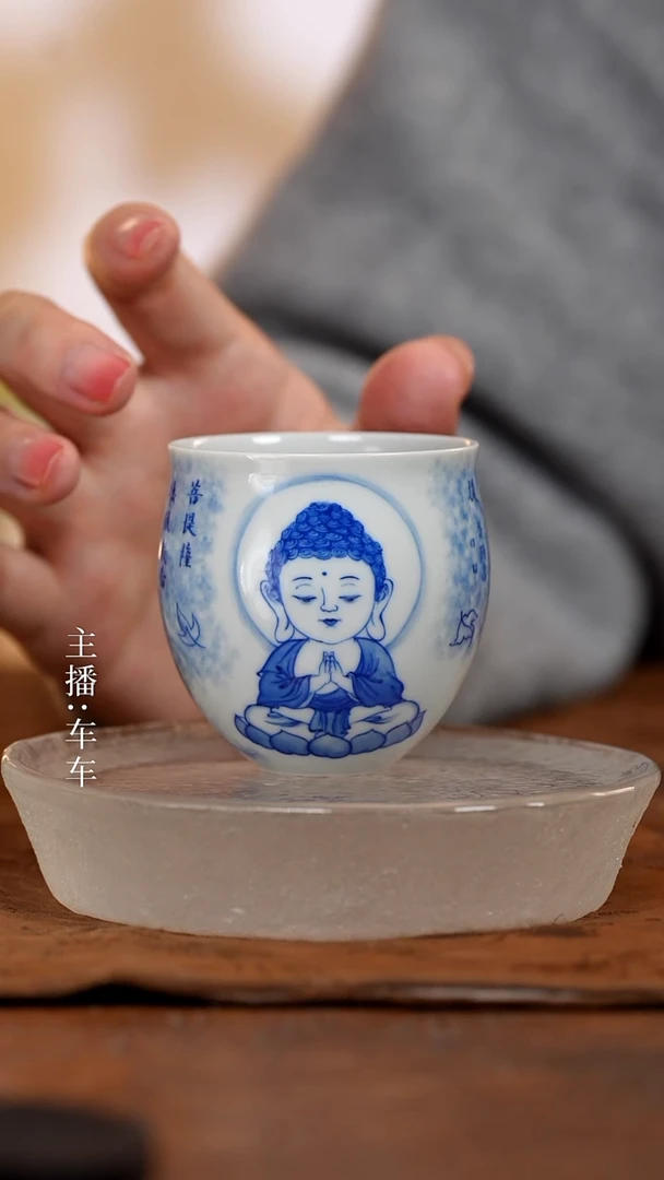 【闪购商品】江江的好物瓷器分享