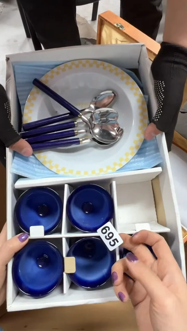 瓷片695中古商品谨慎参拍