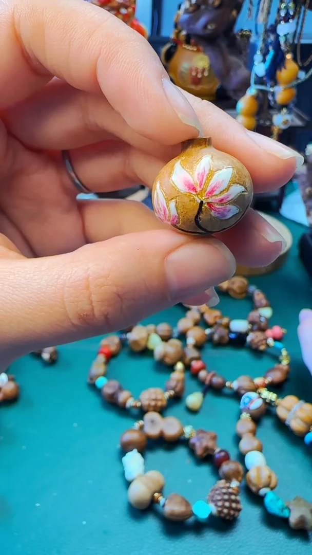 219文玩葫芦文玩好物