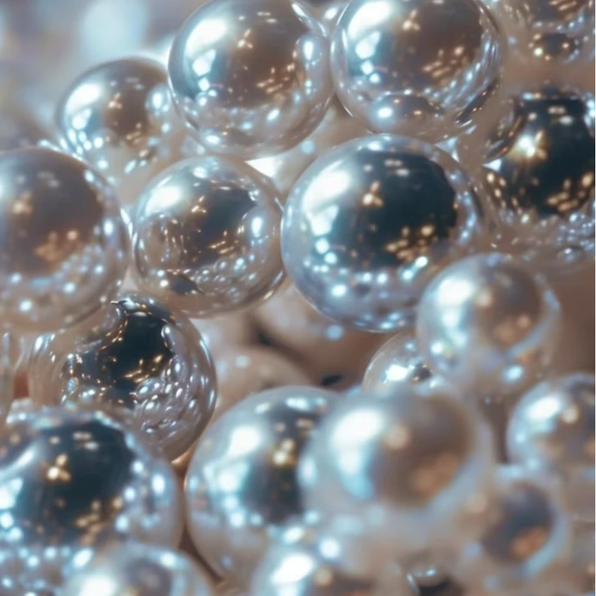 定制款手串手链超美原创设计