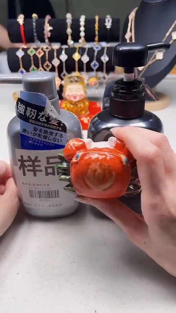 瓷片陶茶周边666文玩多人
