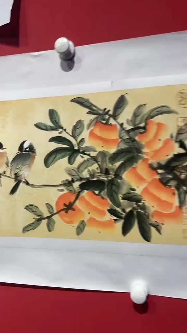 【闪购商品】国画ZY-4平尺-国画----