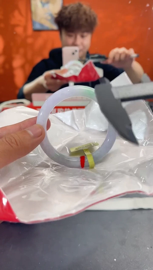 未镶嵌手镯翡翠11