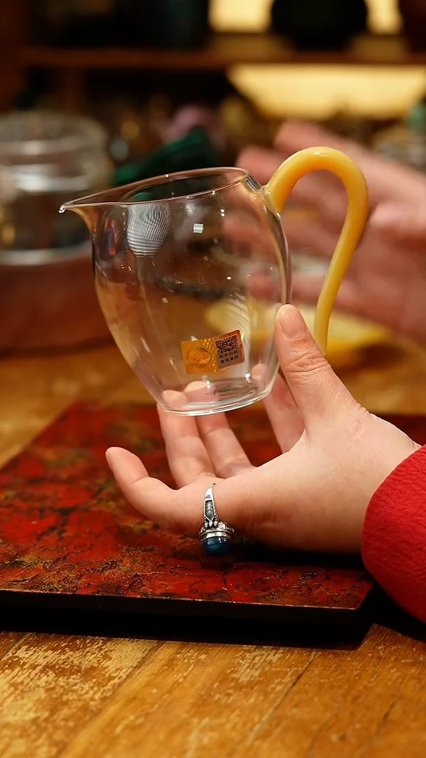 【闪购商品】禾器/晶彩怡然/金玉/定制款