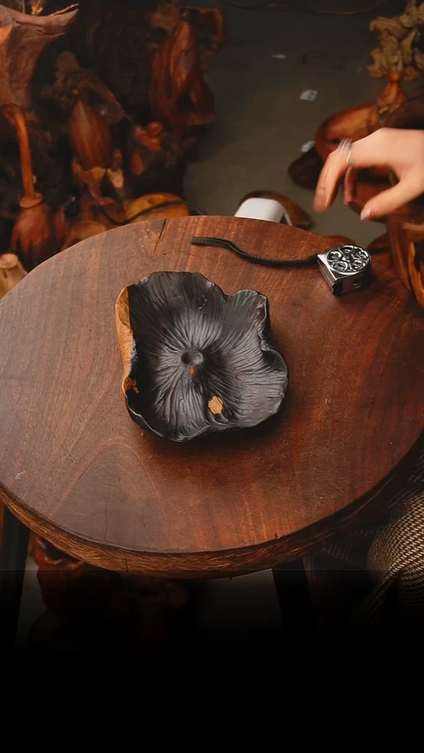 老叶木作作品762