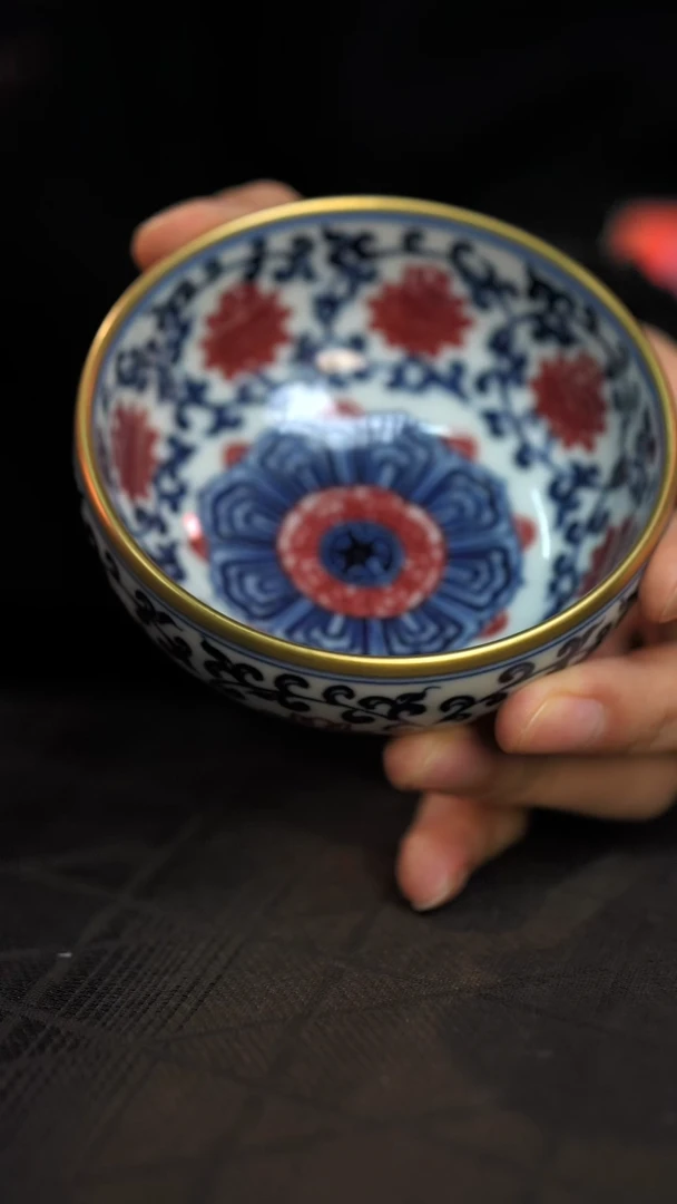 【闪购商品】景德镇纯手工陶瓷茶器-