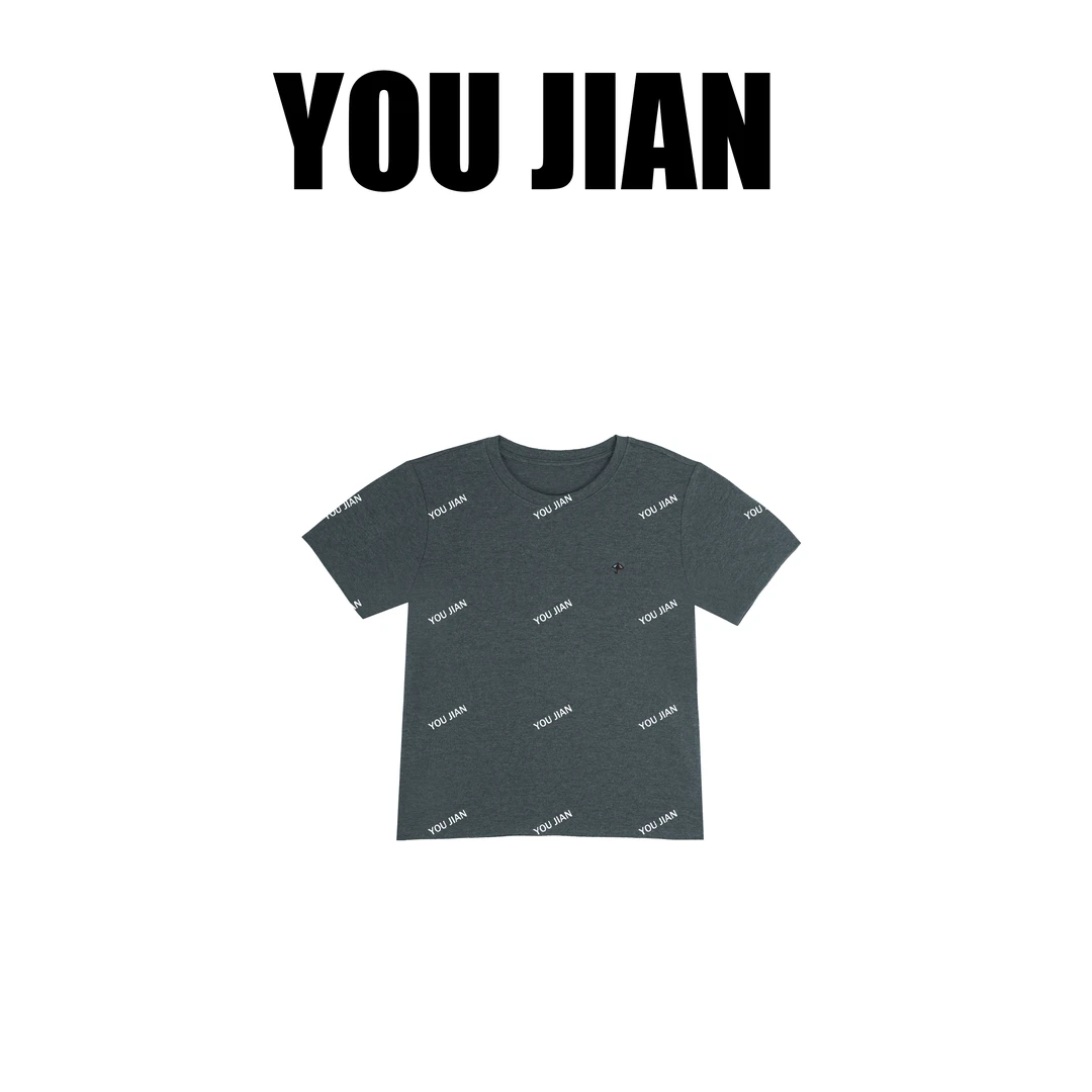 小雨伞～早秋款软糯T恤Ｑ弹显白百搭