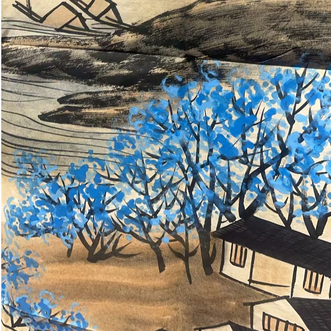 5431财富中心文创------------------------------------装饰画