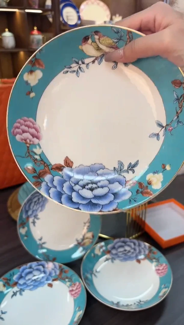 【闪购商品】瓷片 SKUSKUSKUSKU223