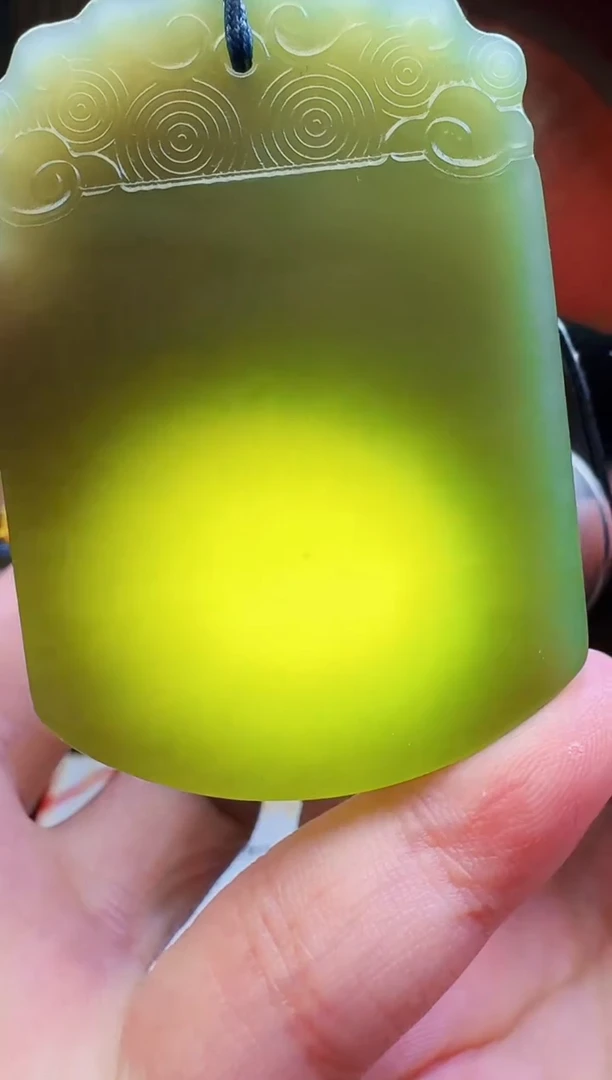 定制和田玉玉雕臻品馆天然和田玉（拍一发一）