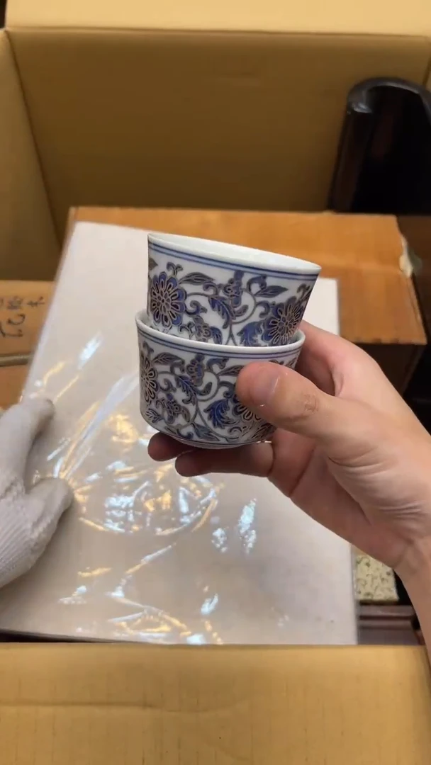 瓷片熏*空1405中古商品 谨慎购买