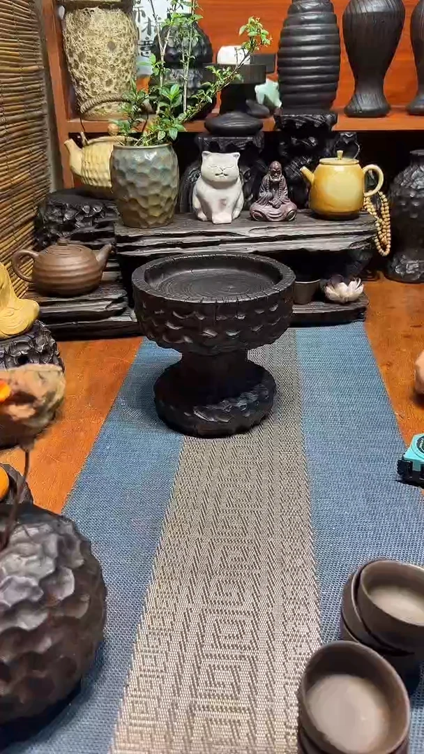 香樟木香樟木一物一拍