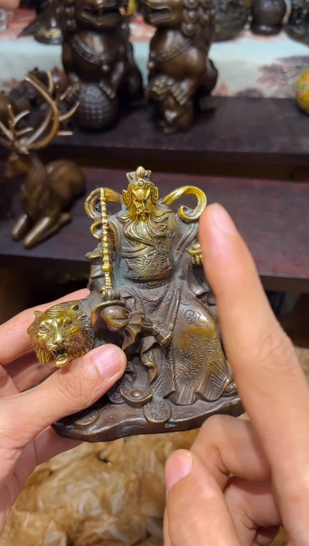 S瑞瑞古铜高端精品05