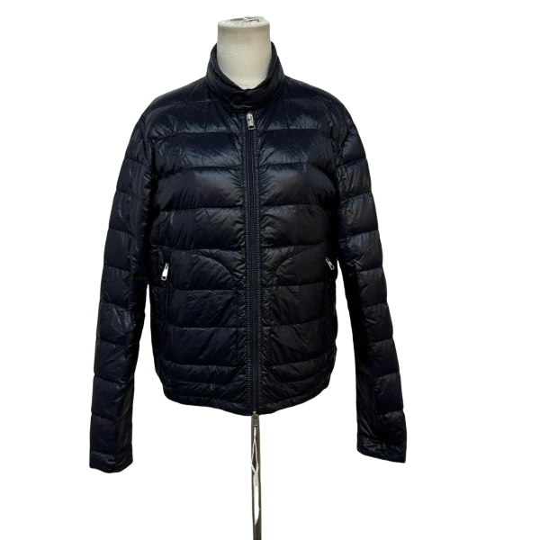 妃鱼/盟可睐/锦纶/外套/95新/马一三一