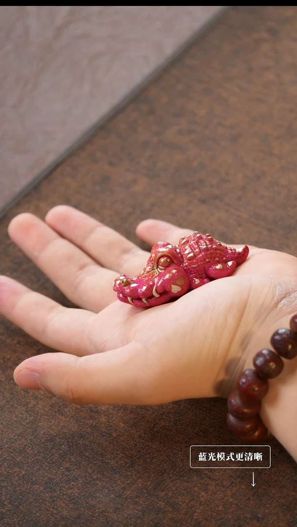 景德镇高端纯手工瓷器