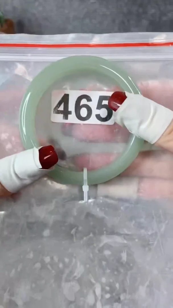 【闪购商品】石英质玉手镯未镶嵌5758+465